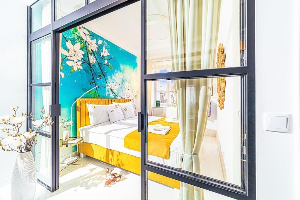 Elisabeth Residence - Home Of The Gourmets โชพรอน ภายนอก รูปภาพ
